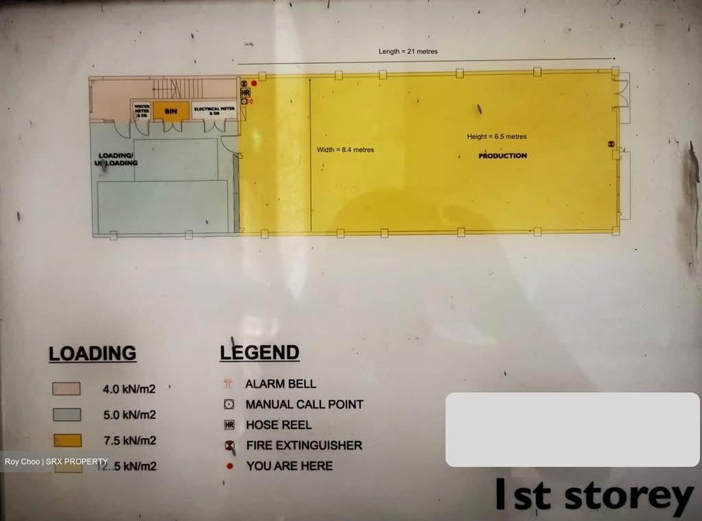 2.8 Penjuru Tech Hub (D22), Factory #572958311